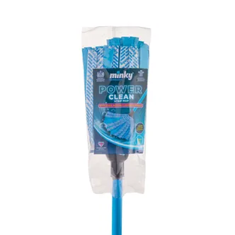PÕRANDAPESUMOPP MINKY POWER CLEAN 3IN1