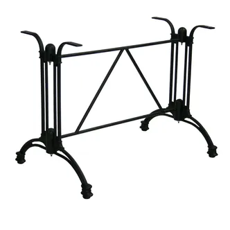 LAUAJALG CAFE 93X61XH72CM MUST