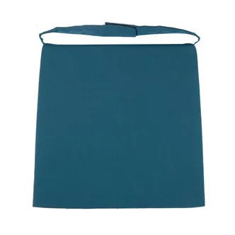 TOOLIKATE WICKER 2-3, 48X46X3CM SININE