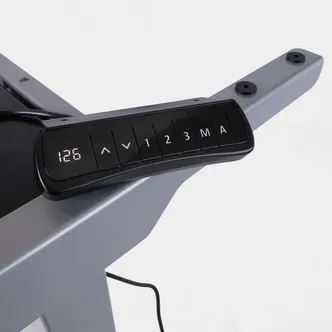 LAUAJALG ERGO 2 MOOTORIGA HÕBEHALL