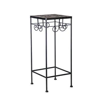 LILLEPOSTAMENT MOSAIC 25X25XH60CM