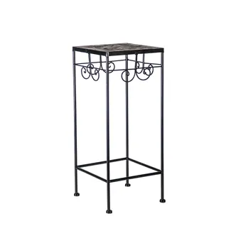 LILLEPOSTAMENT MOSAIC 20X20XH50CM