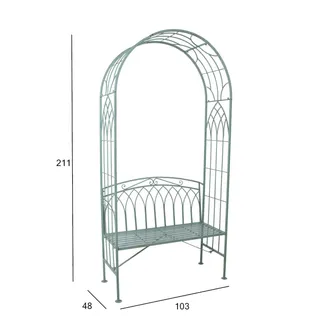 PINK MINT KAAREGA ANTIIKROHELINE