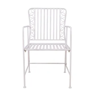 TOOL JASMINE ANTIIKVALGE METALL