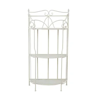 RIIUL SANDY 58X28XH114CM ANTIIKVALGE