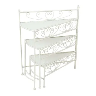 RIIUL SANDY 55X30XH66CM ANTIIKVALGE