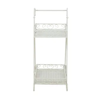 LILLERIIUL SANDY 35X43XH75CM ANTIIKVALGE