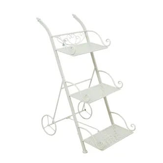 LILLERIIUL SANDY 35X55XH79CM ANTIIKVALGE