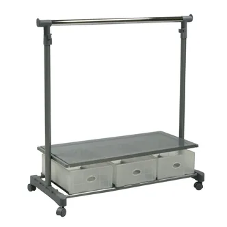 STANGE FORD 94X42XH93,5-168CM HÕBEDANE