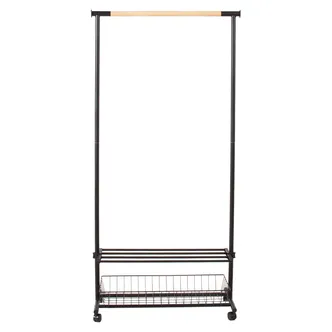 STANGE FOREST 80X36XH165CM MUST/NATURAAL