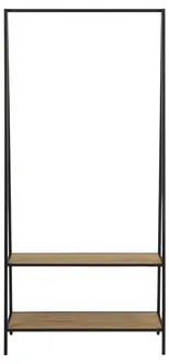 ESIKUNAGI SEAFORD 77X37XH165CM TAMM