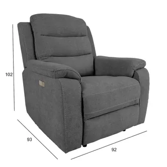 TUGITOOL MIMI ELEKTRILINE RECLINER HALL