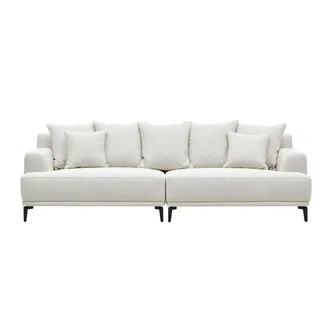 DIIVAN MAGNOLIA 4-KOHALINE HELEBEEŽ