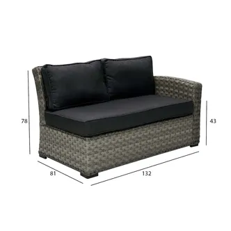 MOODULDIIVAN GENEVA 2-KOHALINE HALL