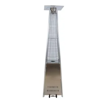 GAASISOOJENDI TOWER H227CM