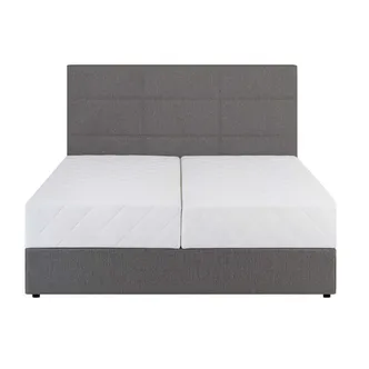 KONTINENTAALVOODI LEIKO 160X200CM HALL