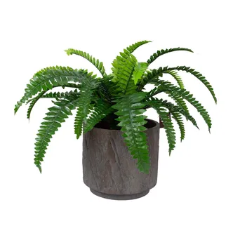 LILLEPOTI ÜMBRIS THOR D20,5XH18,5CM