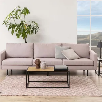 DIIVANILAUD SEAFORD 100X50XH40CM TAMM