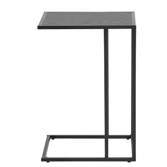 ABILAUD SEAFORD 43X35XH63CM MUST