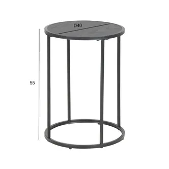 ABILAUD SEAFORD D40XH55CM MUST