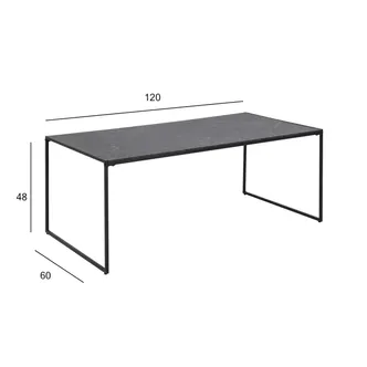 DIIVANILAUD INFINITY 120X60XH48CM MUST
