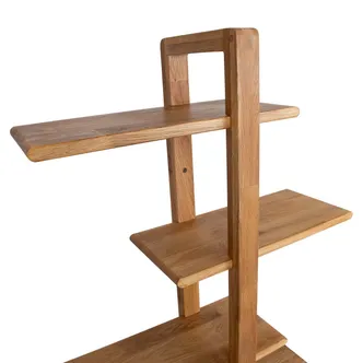 SEINARIIUL MONDEO 40,6X21,6XH115,2CM TAMM