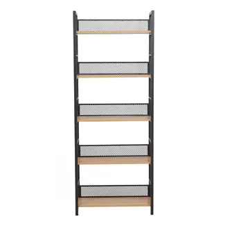 RIIUL HECTOR 60X28XH154CM SAAR/MUST