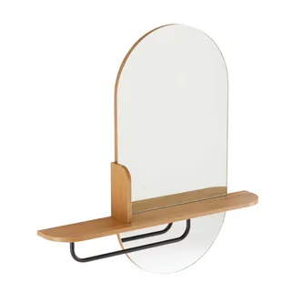 PEEGEL AALBORG RIIULIGA 92X15XH93CM TAMM