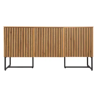 KUMMUT HAMPTON 160X40XH80CM TAMMEDEKOOR