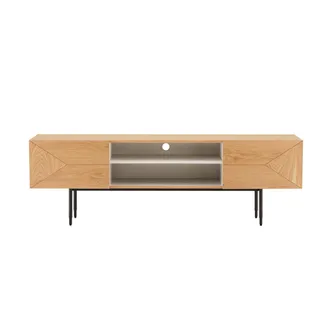 TV-LAUD NATE 180X40XH58CM TAMM