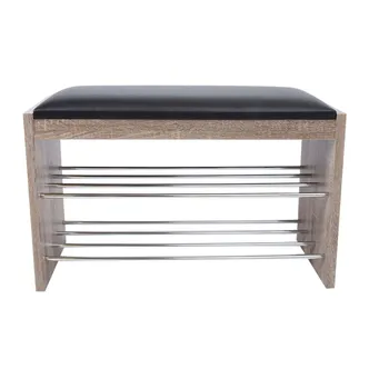 JALATSIRIIUL PINK BENO 79,5X30XH50CM, TUME TAMM