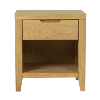 ÖÖKAPP CHAMBA 40X50XH55CM TAMM