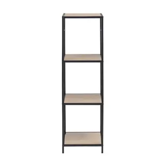 RIIUL SEAFORD 35X37XH119,5CM TAMM