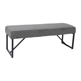 PINK MYLA HALL VELVET