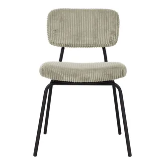 TOOL KEIU 46X51XH76CM HELEBEEŽ VELVET