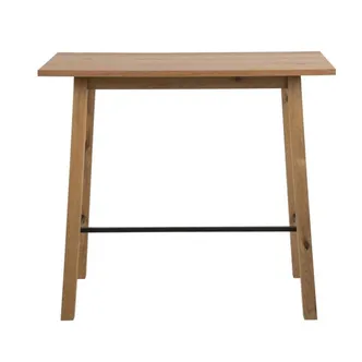 BAARILAUD CHARA 117X58XH105CM TAMM