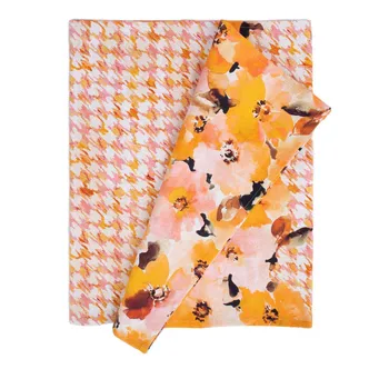 LINIK CASILDA 50X136CM LILLED