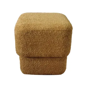 TUMBA LAURA 40X40XH40CM KOLLANE