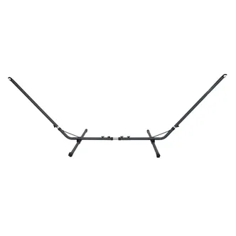 ALUS RIPPKIIGELE 320/370x90xH120/140CM TUMEHALL