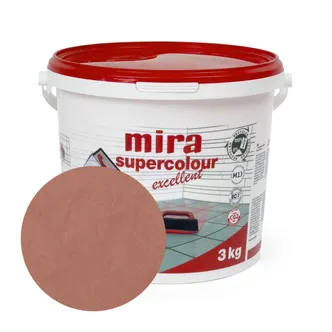 VUUGITÄIDE MIRA SUPERCOLOUR EXCELENT SAND DUNE 140, 3KG