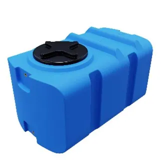 MAHUTI KANDILINE HORISONTAALNE 200L