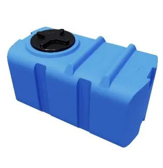 MAHUTI KANDILINE HORISONTAALNE 400L