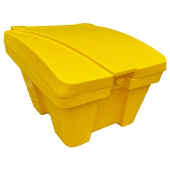 LIIVATUSKONTEINER UNIPAL 150L KOLLANE