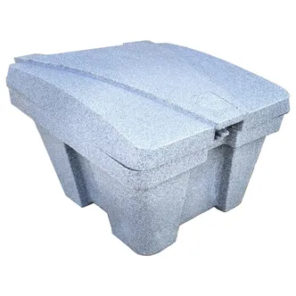 LIIVATUSKONTEINER UNIPAL 150L HALL