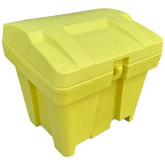 LIIVATUSKONTEINER UNIPAL 250L KOLLANE