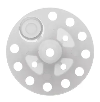 KORGIGA FASSAADISEIB HJ FASTENERS 60MM NAILON 200TK PAKIS