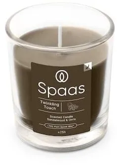 LÕHNASTATUD KÜÜNAL SPAAS KLAASIS 25H SANDLIPUU-IIRIS