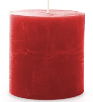 KÜÜNAL SPAAS RUSTIK 25H D70X70MM PUNANE