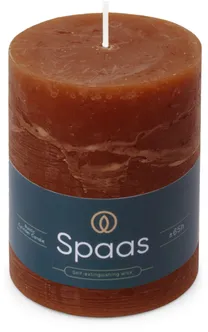 KÜÜNAL SPAAS RUSTIK 65H D80X110MM BORDOOPRUUN