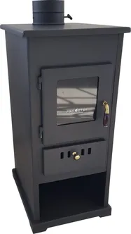 KAMIN PROMETEY MINI 6KW